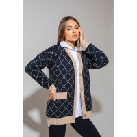 Кардиган женский